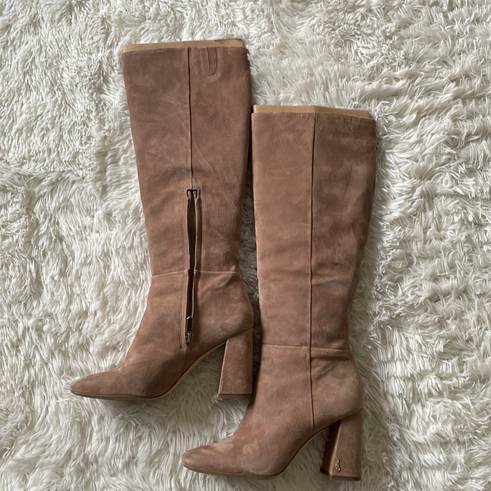 Sam Edelman Tall boots